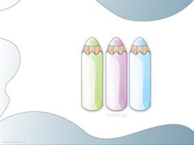 Pastels