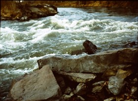 Scudder Falls, NJ