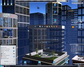 Skyscrapers