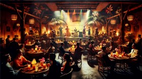 Fantasy Tradervics