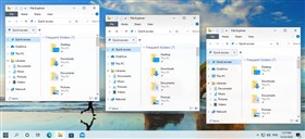 Light mode themes