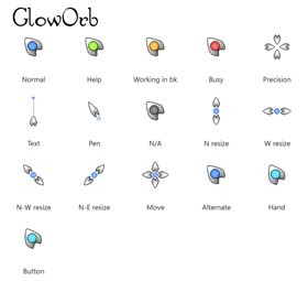 GlowOrb