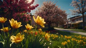 SpringShine