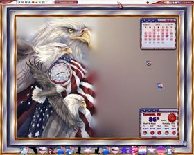 Showing My Colors