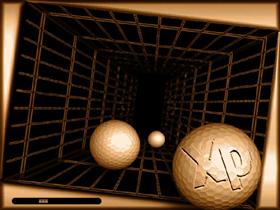 GolfBall