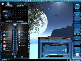 Blue Magic