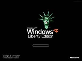 Liberty Edition