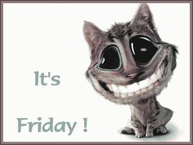 ItsFriday