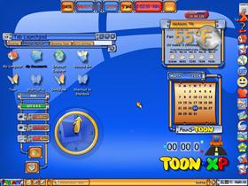 Toony