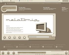 melatonia