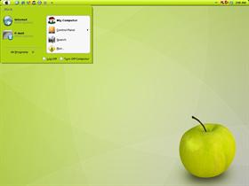 Greener Apple