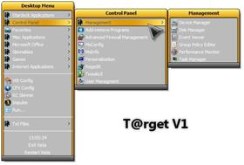T@rget V1