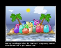 The Island