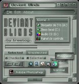 Deviant Blinds
