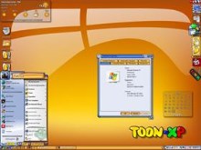 TarkuS-TOON-XP