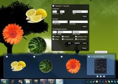 DXTaskbar7 Plugin