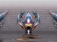Heavy Water