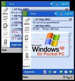 Windows XP for Pocket PC