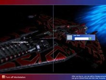 Babylon 5 - Narn Regime