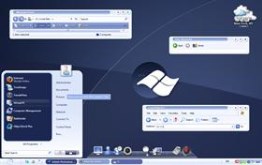 Windows Prime