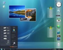 Vista Look v.4