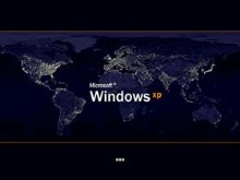 World Lights