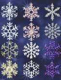 Snowflakes