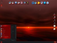Venom June Desktop