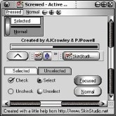 Screwed