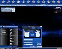 Dreams Desktop