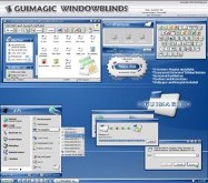 GUIMagic