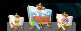 Painter Dock Icon