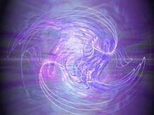 Angels Dancing