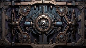 Vault Innerworkings 4K