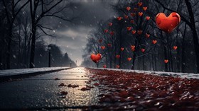 Lonely Hearts