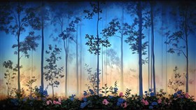Blu Forest