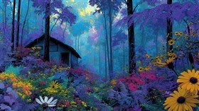 Secret of Cranberry Ridge