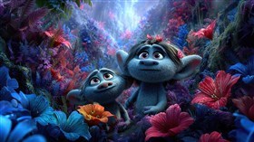 Forest Dwellers