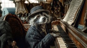 Ragtime