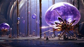 The Creature of Donjos