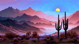 Desert