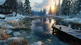 Swim Spot