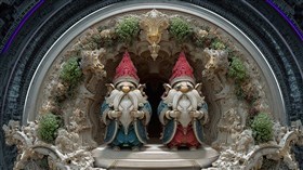 The Gnome Brothers