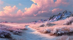 Below Freezing