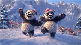 Dancing Bears