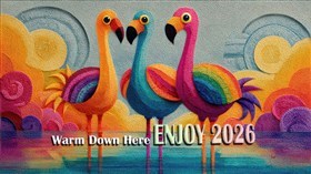 Enjoy Your 2026