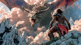Dragon Slayer
