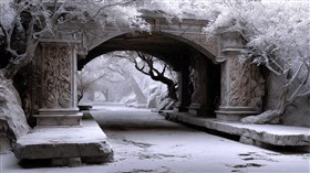 White Stone