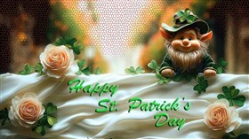 St. Pat