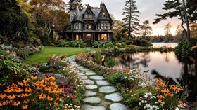 The Murphy House